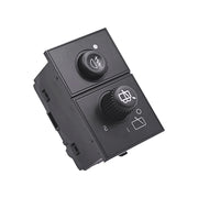 Headlight Switch 15061682 / 0306GMC, Compatible with 2003-2006 (Rear)