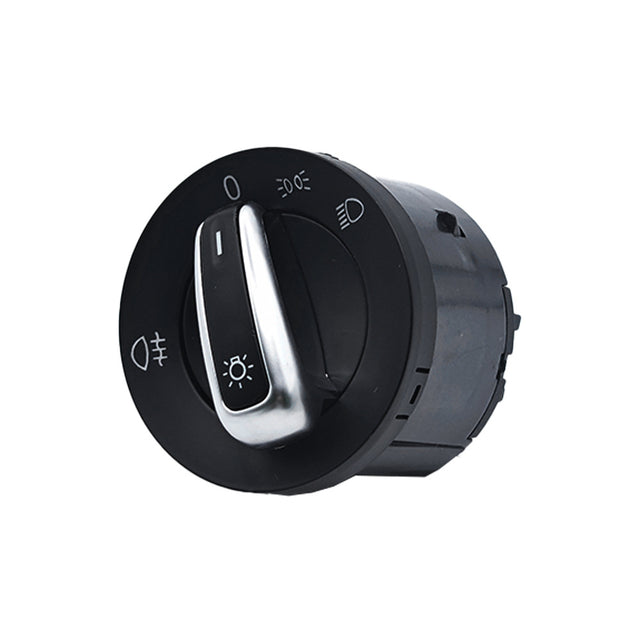 Headlight Switch 3C8941431B Compatible with Volkswagen Jetta Golf