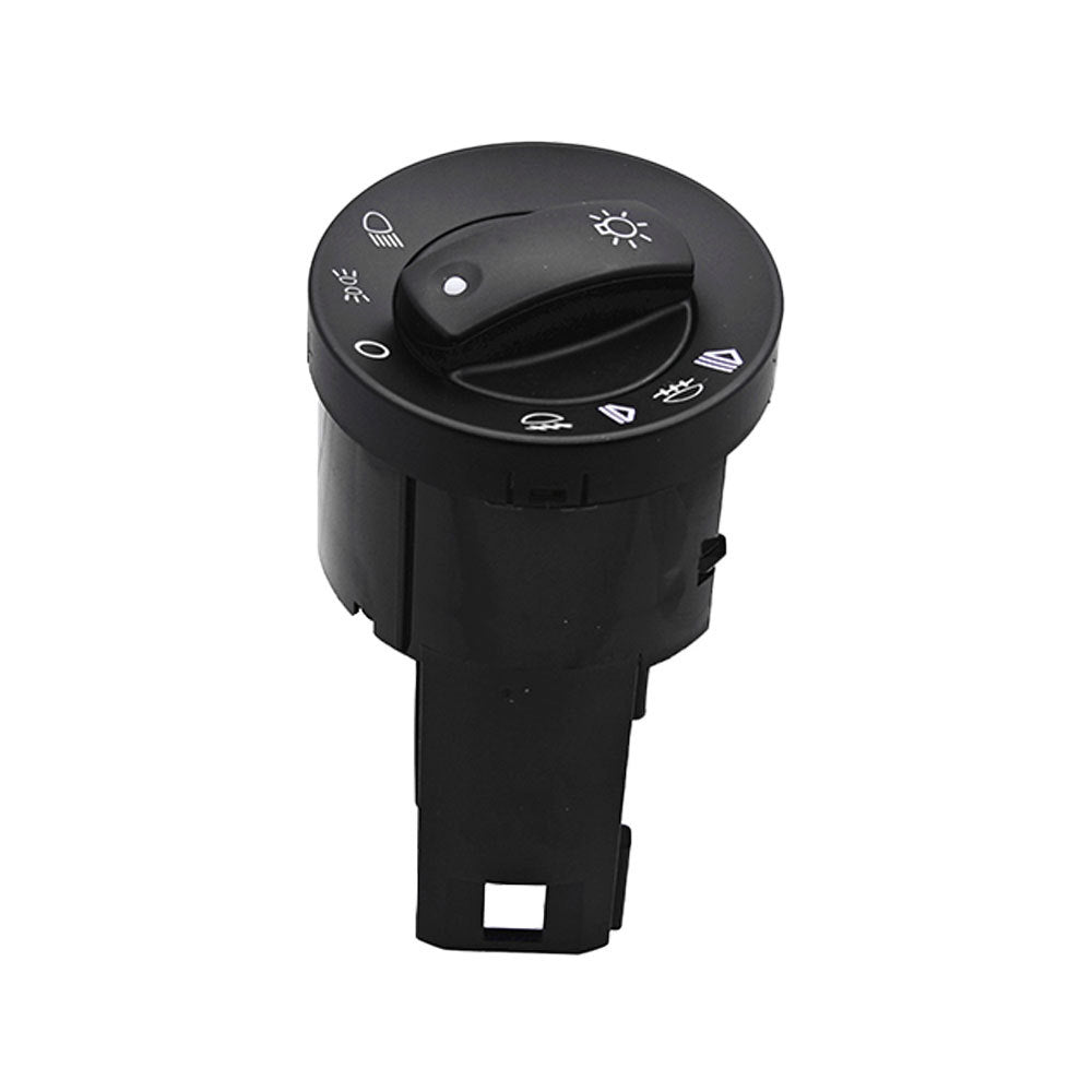 Automotive Switch 8E0941531A / A4S4B6B7, Compatible with Audi