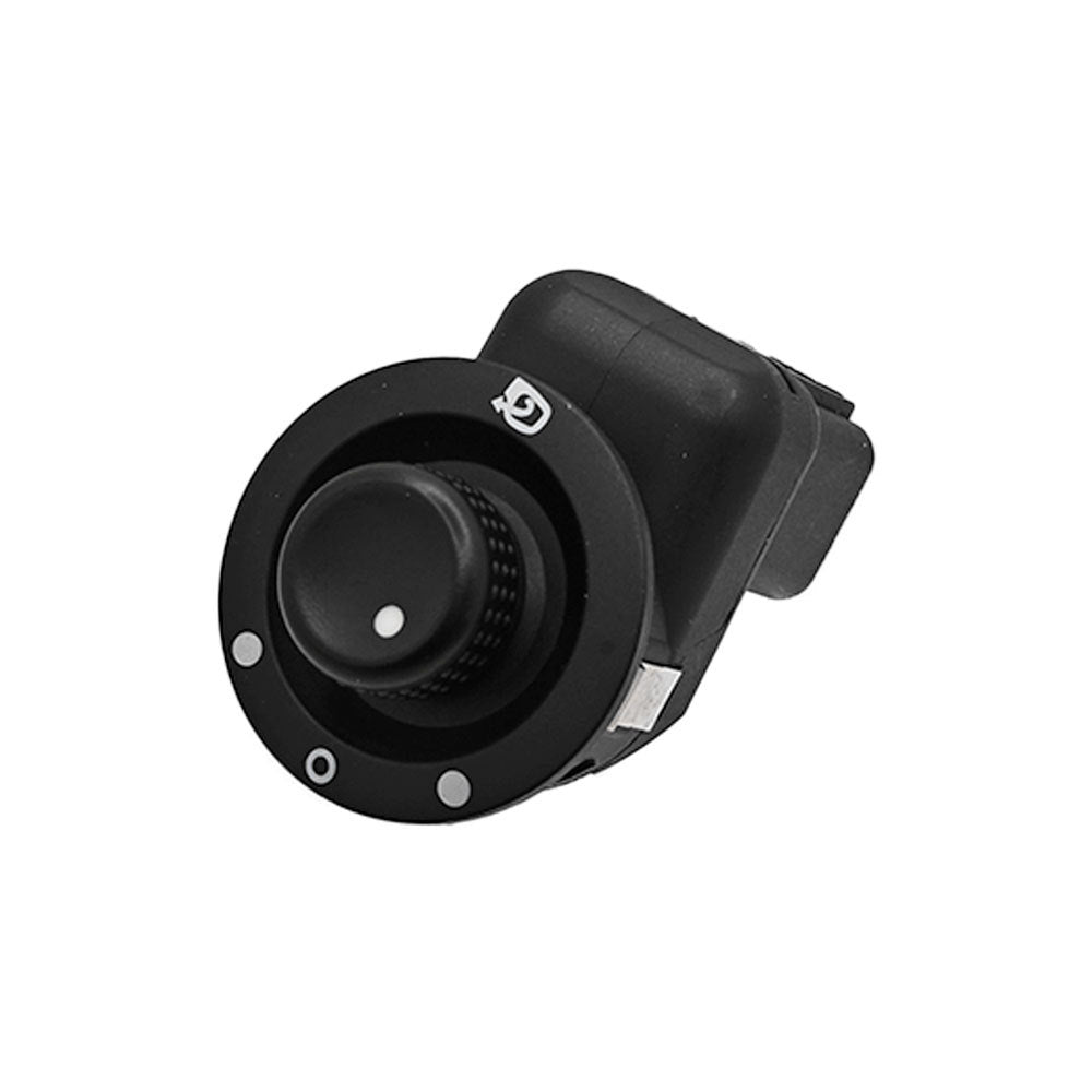 Automotive Switch 8200676529, Compatible with Renault, 2013-2015 (Rear)
