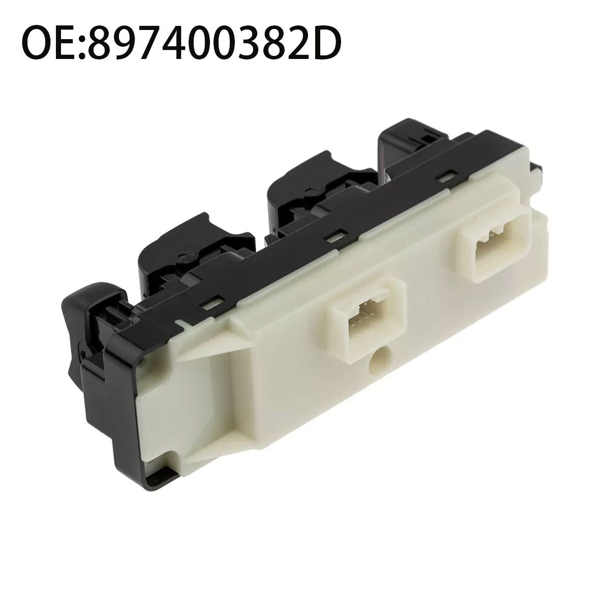 Power Window Switch 897400382D / 0311D