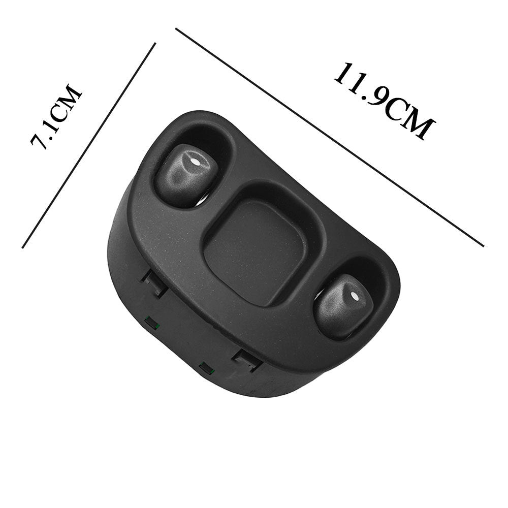 Power Window Switch 92105380 / 97-2002