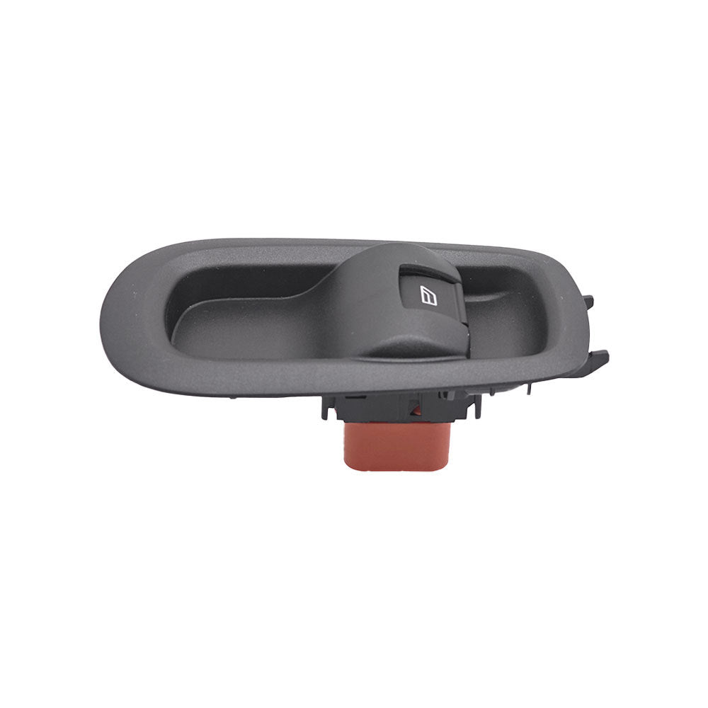 Power Window Switch BK2T-14529-AB / 14529AB, Compatible with Ford, 2016-2019