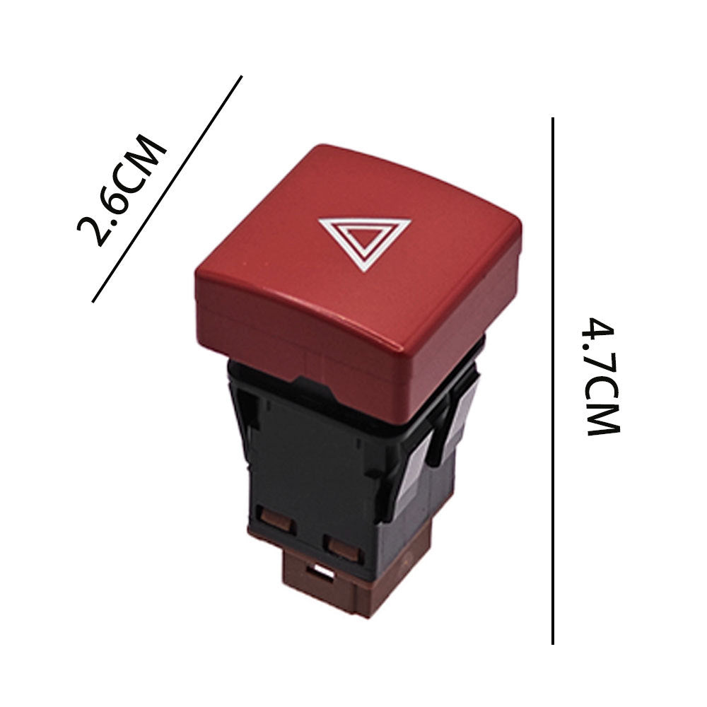 Automotive Switch 1021427, Compatible with Citroen, Peugeot