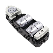 Automotive Switch A4475450413 / 1519W447, Compatible with Mercedes-Benz, 2015-2019