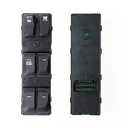 Power Window Switch 93570-2Z150 / 0003IX35, Compatible with Hyundai, 2000-2003