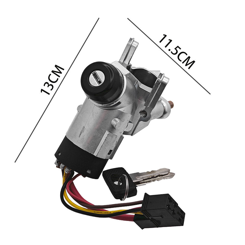 Ignition Switch A0005458108 / A00054581082013, Compatible with Mercedes-Benz, 2013-2018