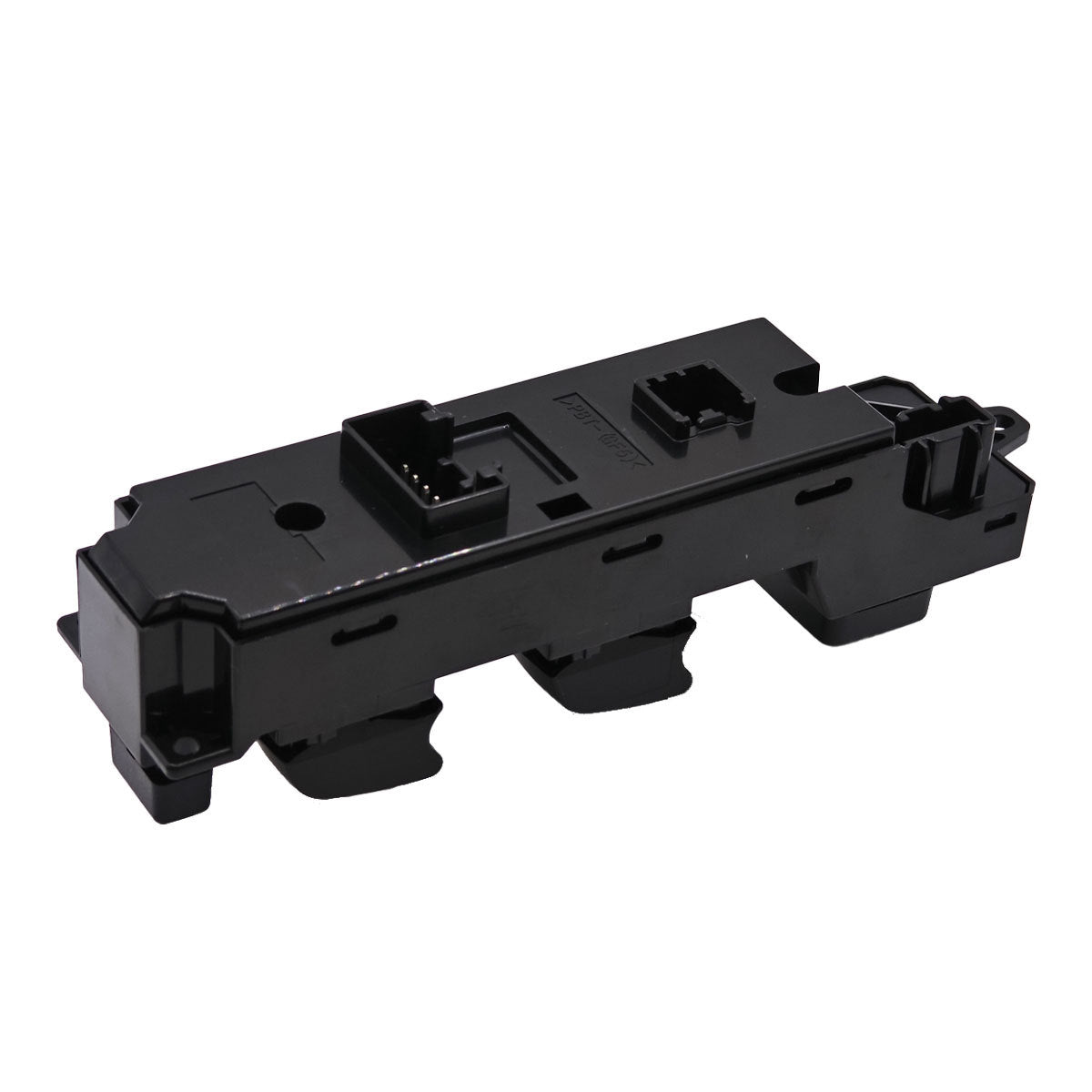 Power Window Switch GS3L-66-350 / 0712CX, Compatible with Mazda, 2007-2012