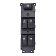 Power Window Switch 93570-1J102 / 1J102, Compatible with Hyundai, 2006-2012