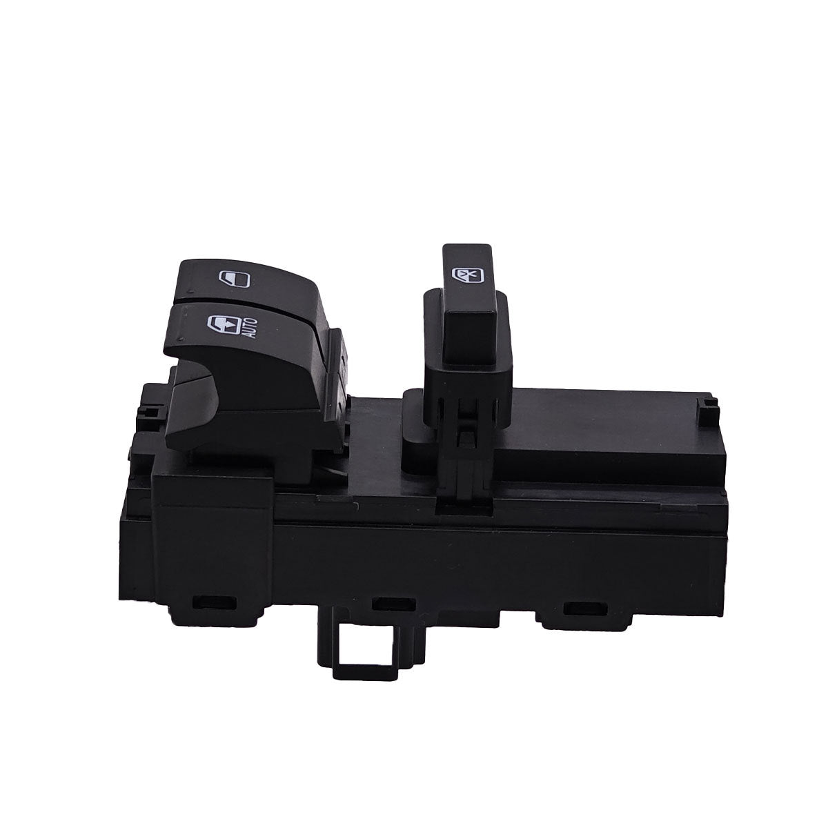 Power Window Switch 6RU959858C / 6RU959858C11, Compatible with Volkswagen, 2011-2022