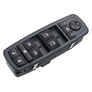 Power Window Switch 4602536AD / 4602536AD08, Compatible with Chrysler, 2008-2012