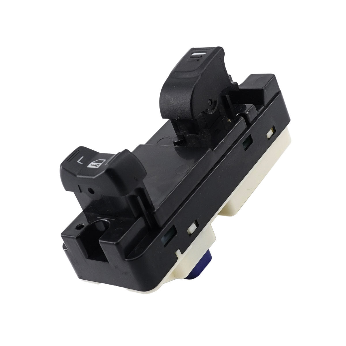 Automotive Switch 15897773 / 15897773GMC, Compatible with Chevrolet (Right / Passenger Side)