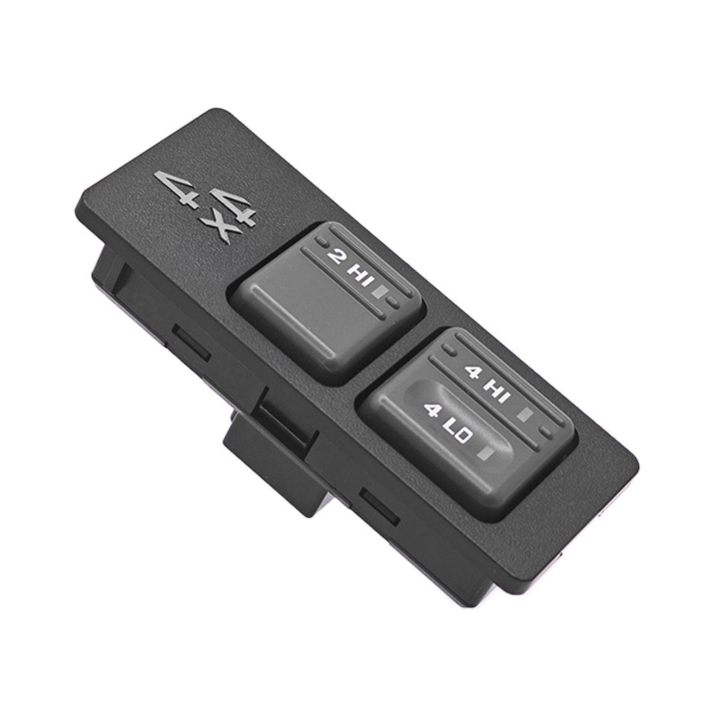 Automotive Switch 15969707 / 1596970796, Compatible with Chevrolet, 1996-2020
