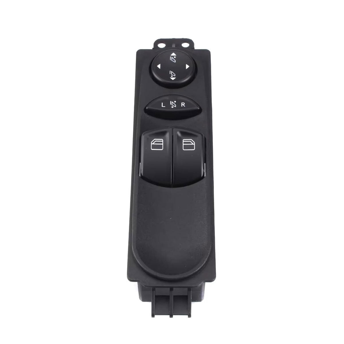 Power Window Switch A6395451013 / A639545101303, Compatible with Mercedes-Benz, 2003-2013