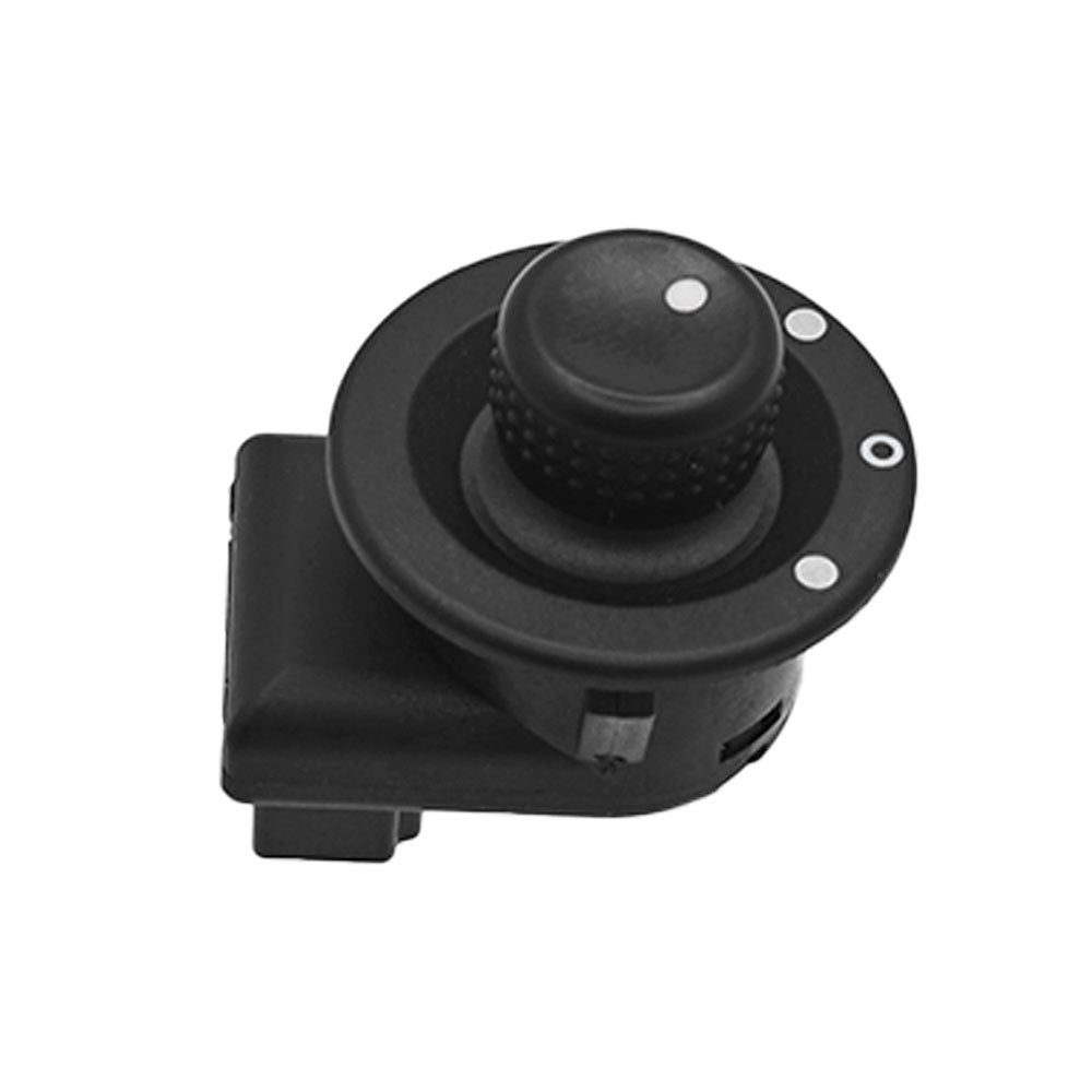 Mirror Switch 7700401141, Compatible with Renault (Rear)