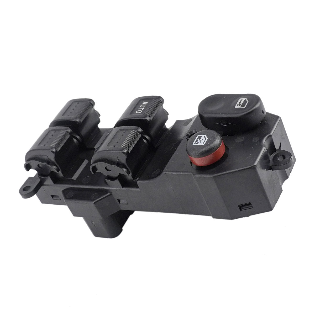 Power Window Switch 35750-SAA-G12 / 35750SAA, Compatible with Honda, 2007-2008