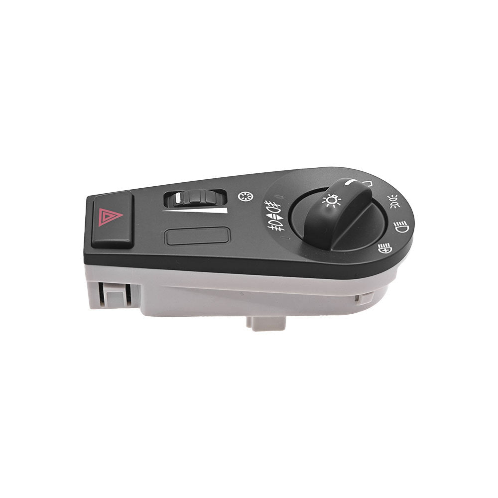 Headlight Switch 20942844 / 20942844FH12, Compatible with Volvo