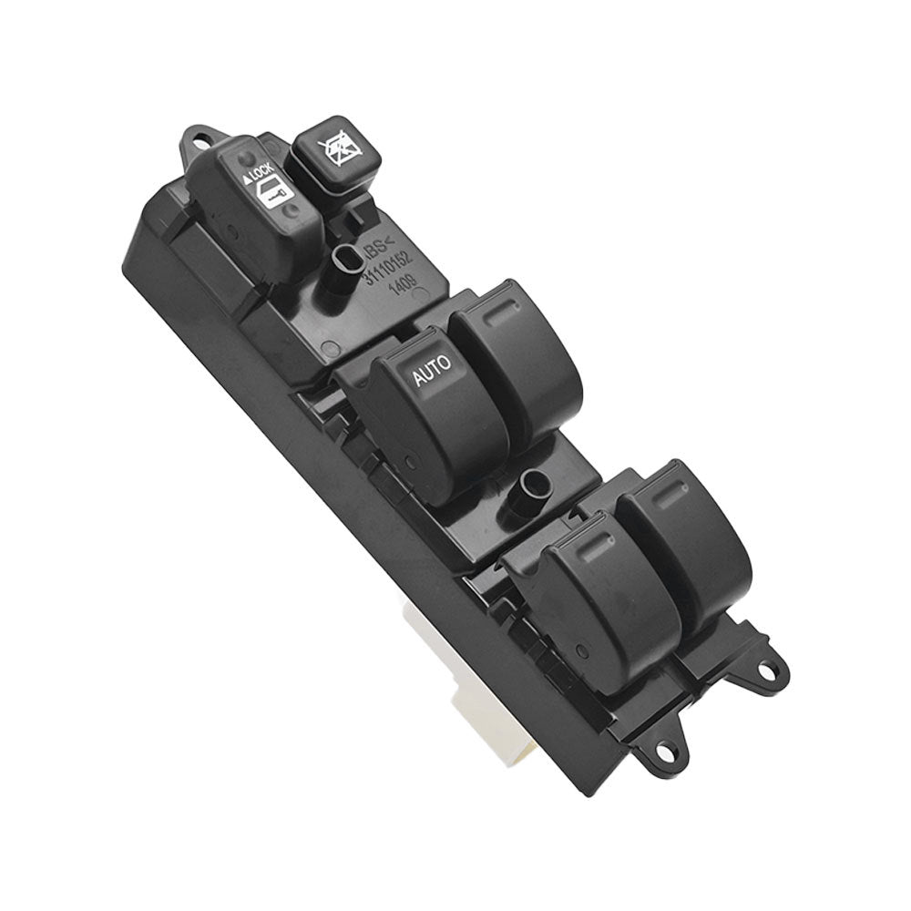 Power Window Switch 84820-12480 / 12480RAV4, Compatible with Toyota
