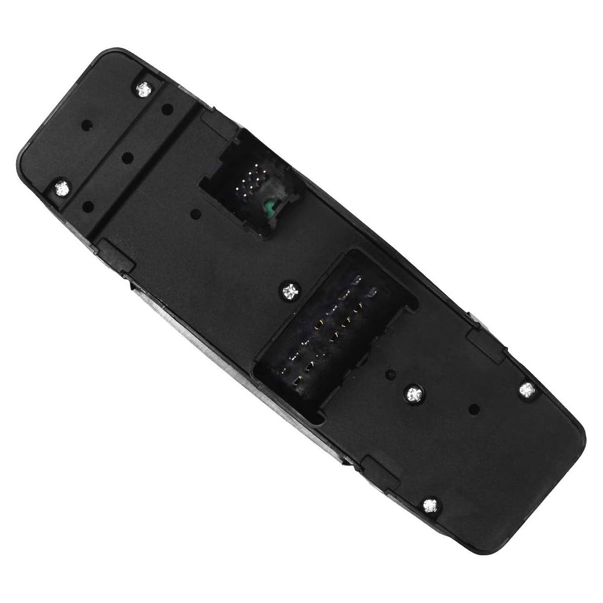 Power Window Switch 04602627AG / 04602627AG08, Compatible with Chrysler, Dodge, 2008-2011