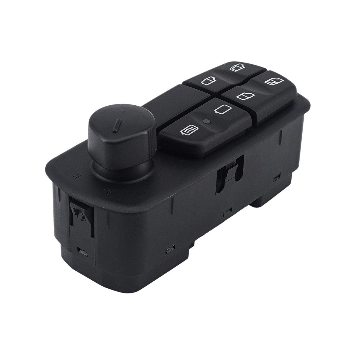 Automotive Switch A0045455113, Compatible with Mercedes-Benz
