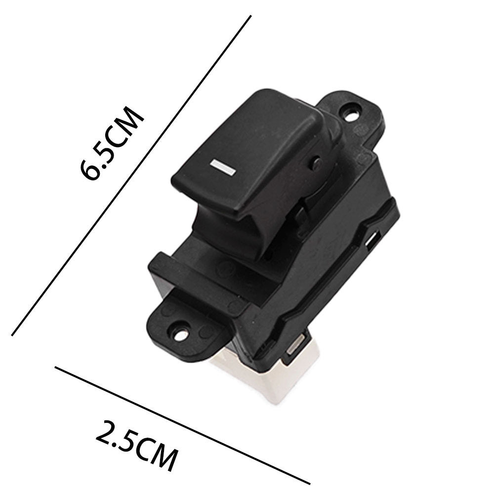 Power Window Switch 93580-3K500 / 3K500, Compatible with Hyundai