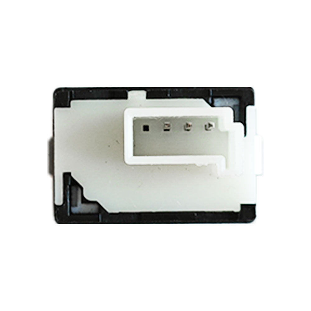 Automotive Switch 61319200316 / 61319200316F20, Compatible with BMW