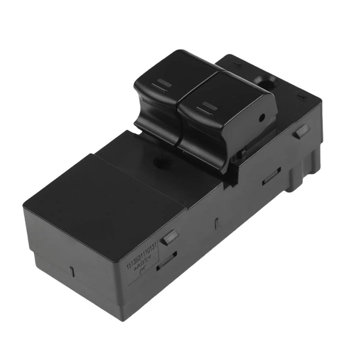 Power Window Switch 25401-AX600 / 25401AX60003, Compatible with Nissan, 2003-2010