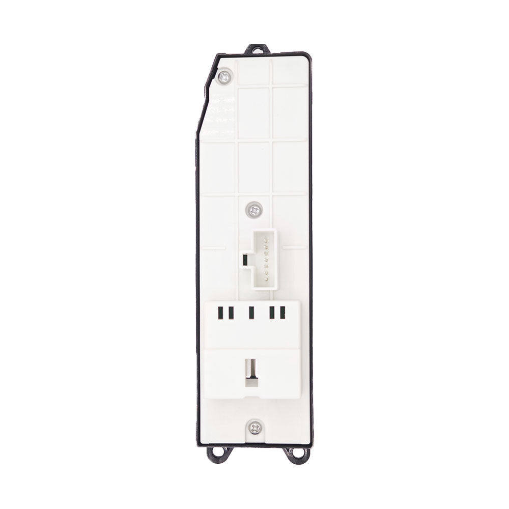 Power Window Switch 84820-12340 / 1234098, Compatible with Toyota, Corolla, 1998-2000