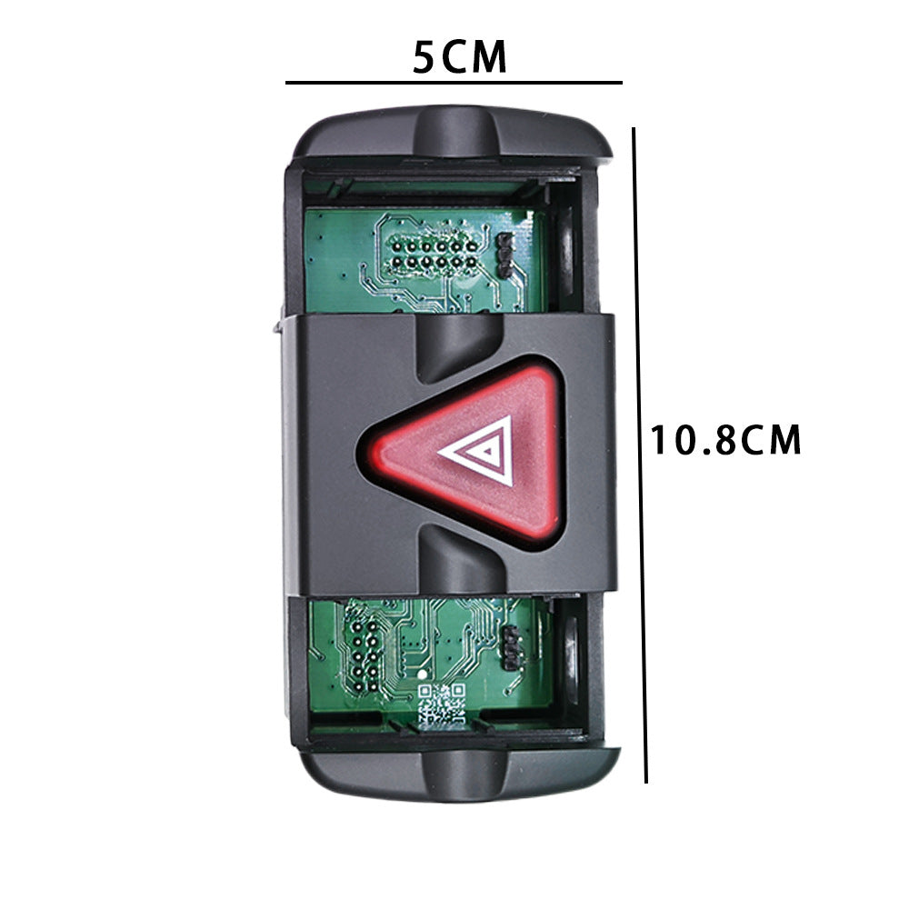 Automotive Switch 9434460523, Compatible with Mercedes-Benz