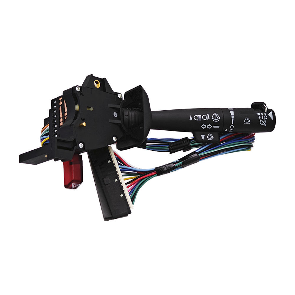 Automotive Switch 26090822, Compatible with Chevrolet