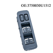 Power Window Switch 3750030U1512 / 3750030U1512JAC