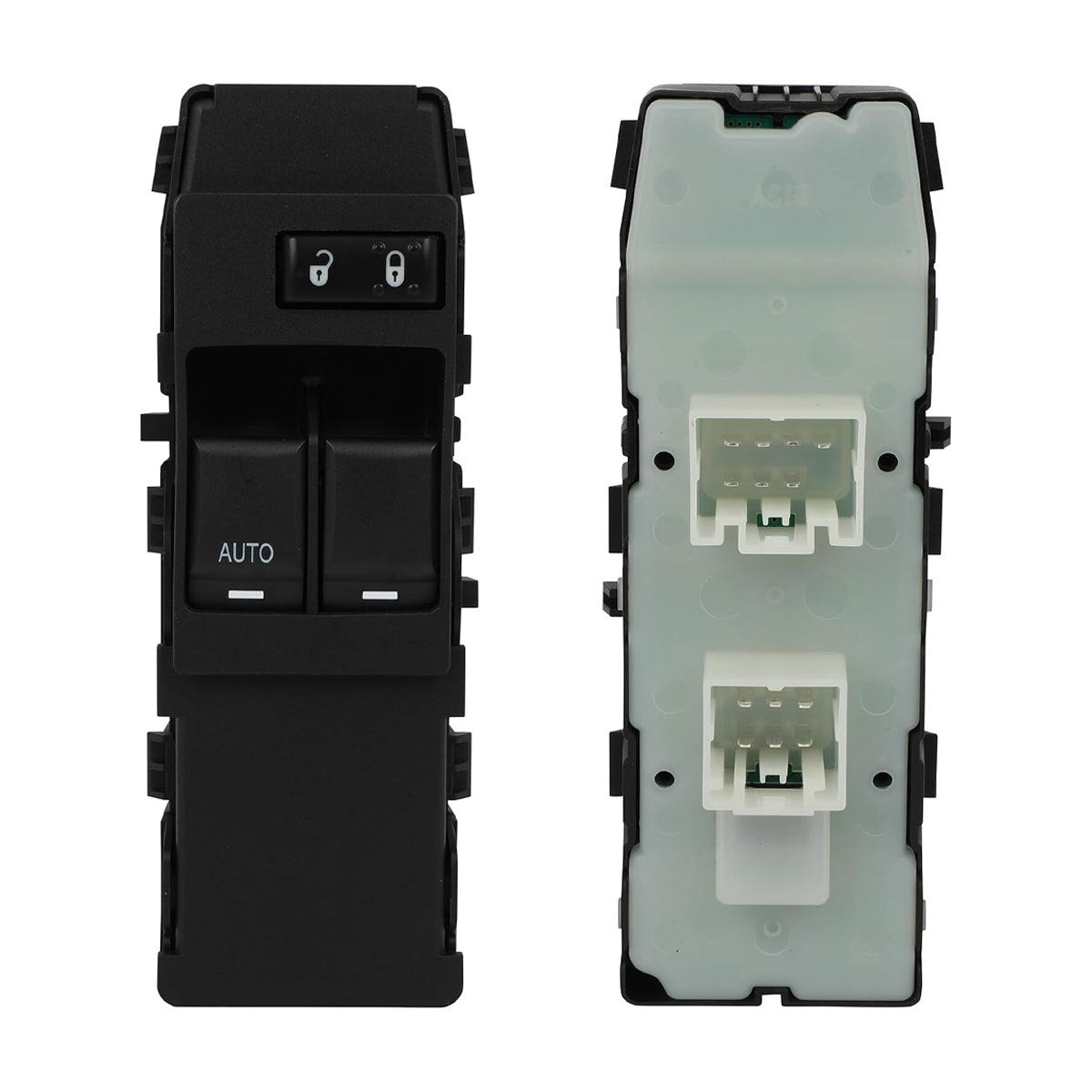 Automotive Switch 4602740AA / 4602740AA07, Compatible with Dodge, 2007-2010