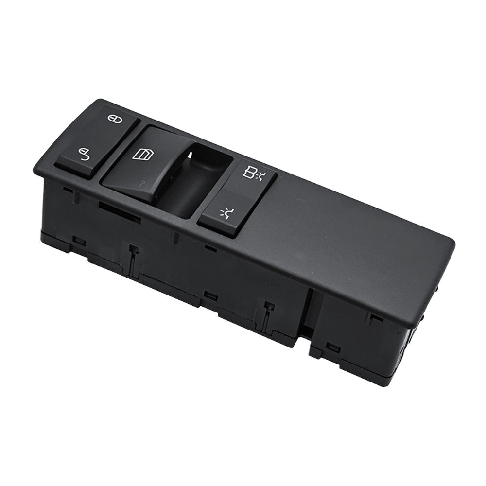 Automotive Switch A9605450913 / ACTROSMP4, Compatible with Mercedes-Benz