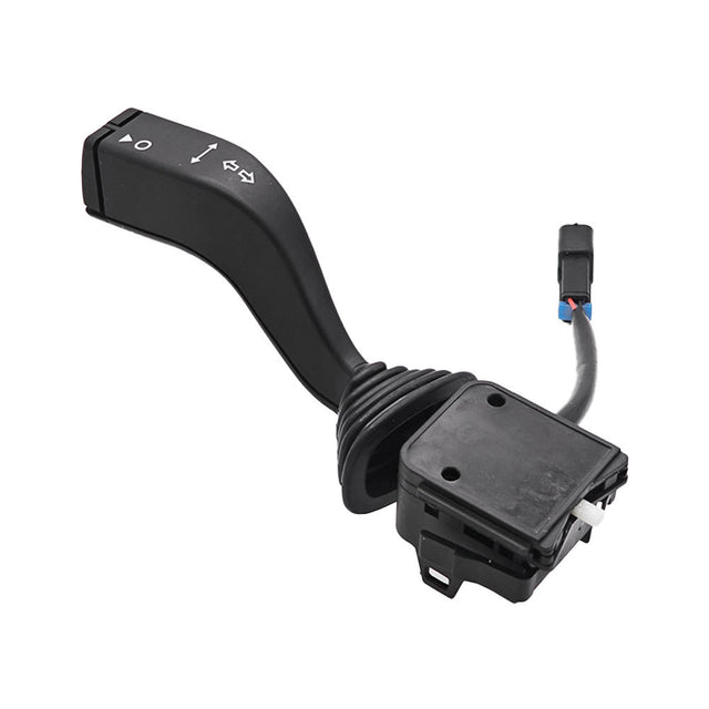 Steering Column Combination Switch 13142073 Compatible with OPEL