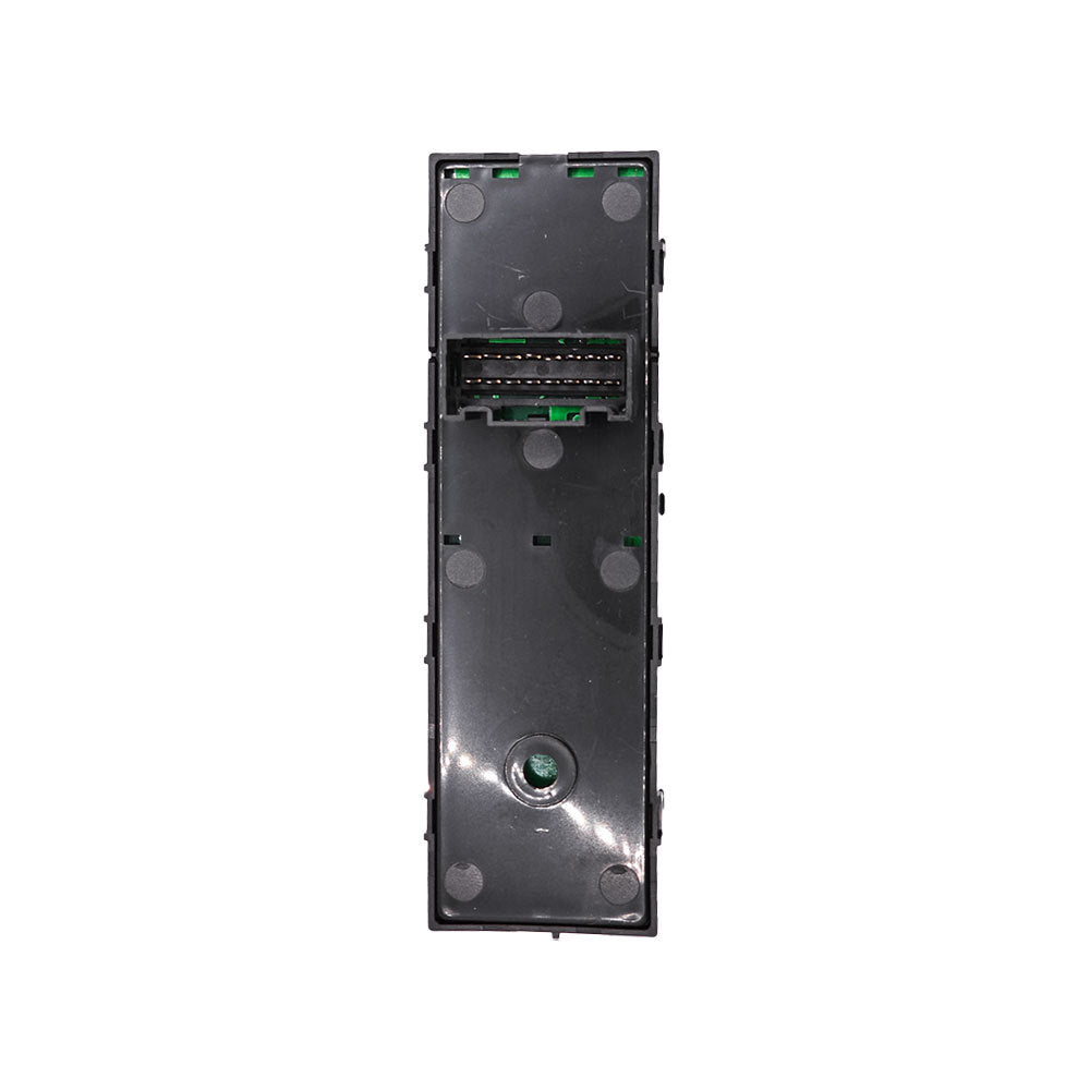 Automotive Switch 93570-2S0009P / 2010-15, Compatible with Hyundai, 2010-15