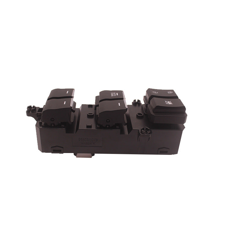 Automotive Replacement Part 93571-D3050 / TUCSON2016-2018, Compatible with 2016-2018 (For Left-Hand Drive)