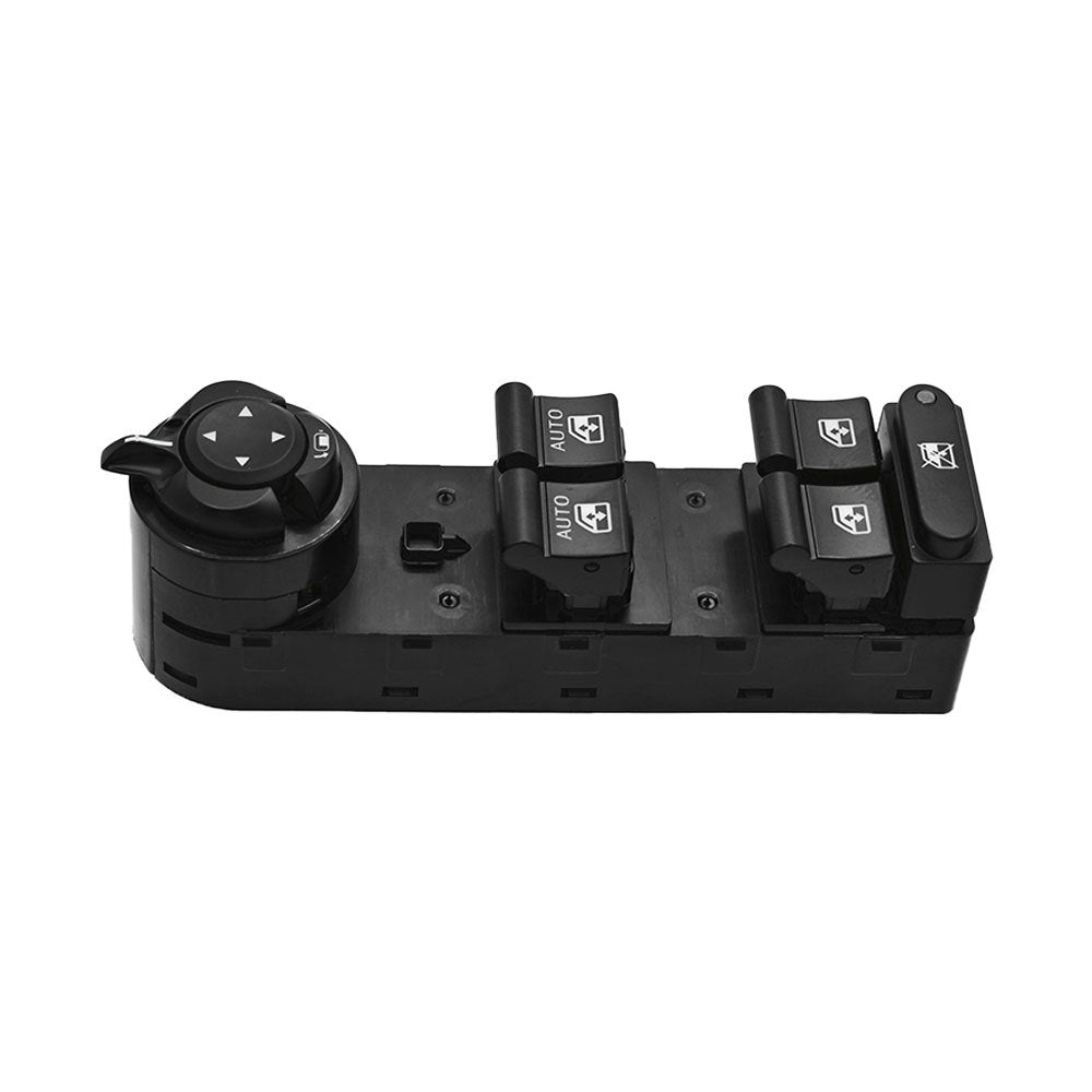 Power Window Switch 735603975, Compatible with Jeep, 2015-2021