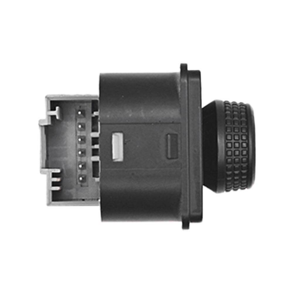 Automotive Switch 3G0959565C / 3G0959565C16, Compatible with Volkswagen, Passat, 2016-2018 (Rear)