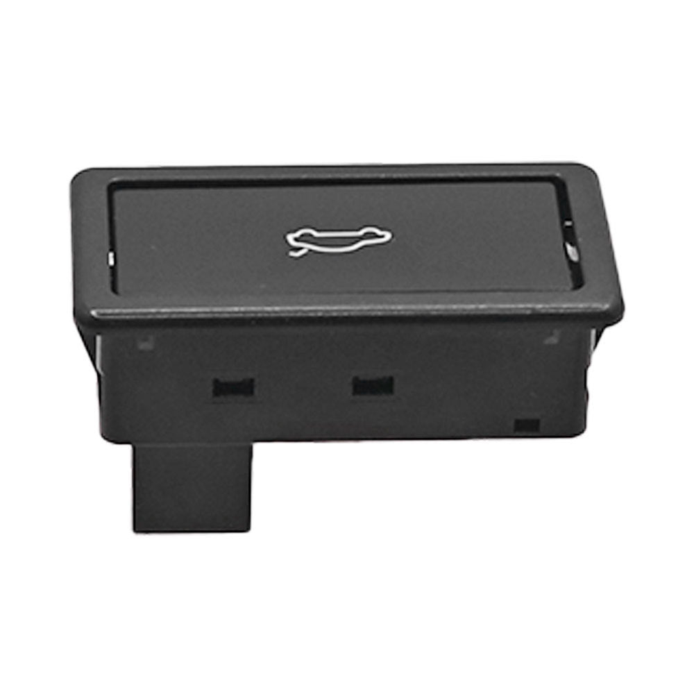 Automotive Switch 3D0959831D / 0615A4, Compatible with Audi, 2006-2015