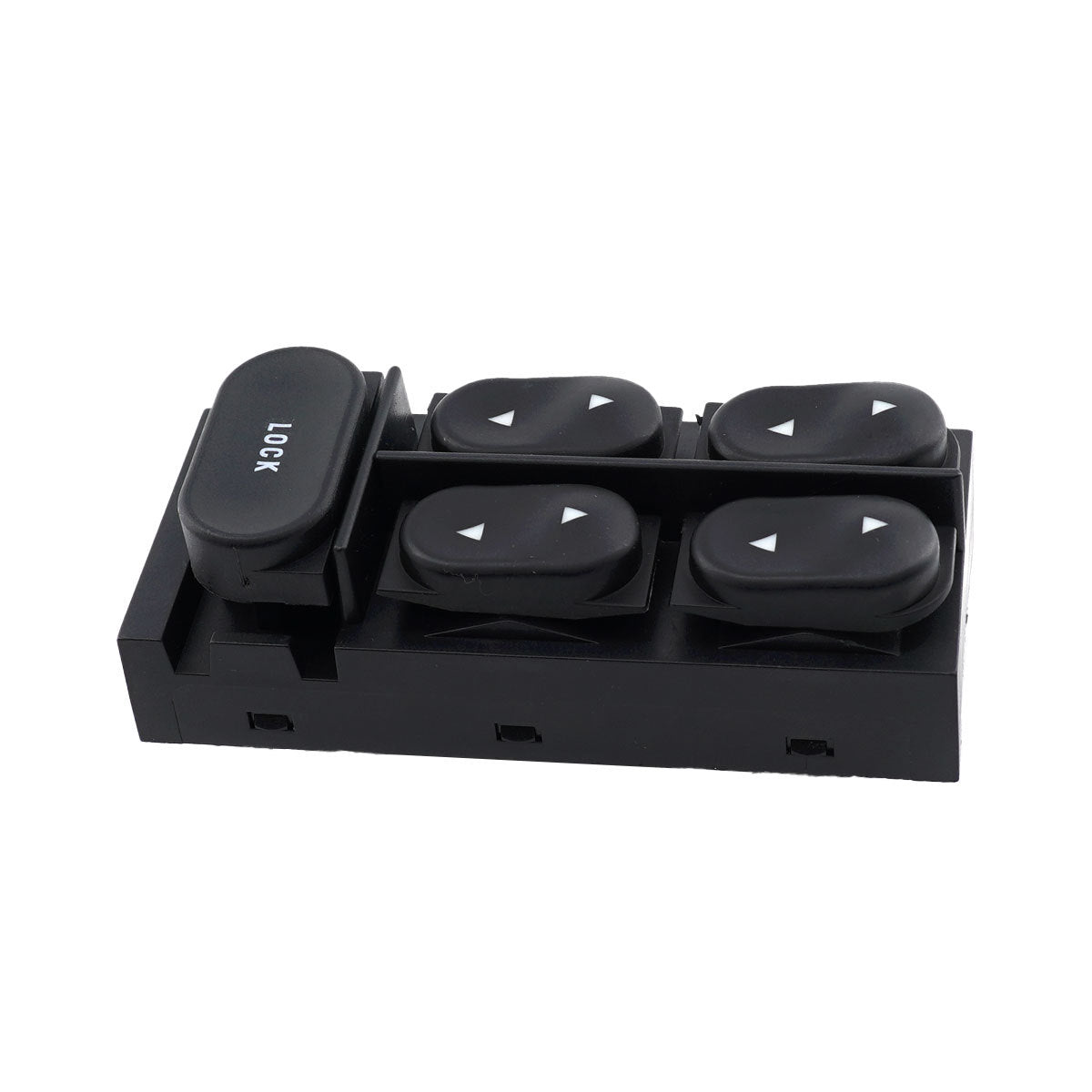 Power Window Switch F4ZZ-14529-B / 14529B, Compatible with Ford, 1994-2004