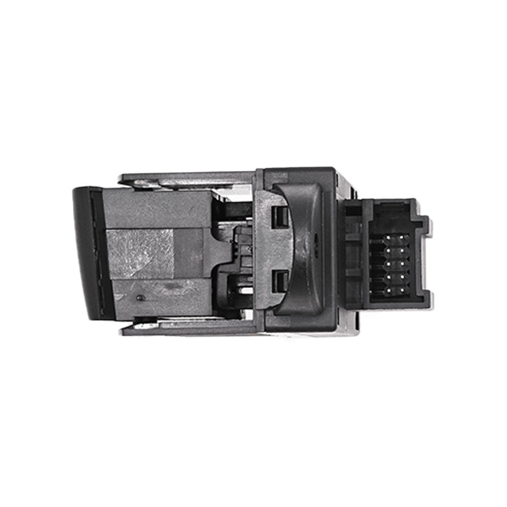 Automotive Switch 4F1927225C / 0608A6, Compatible with Audi, 2006-2008