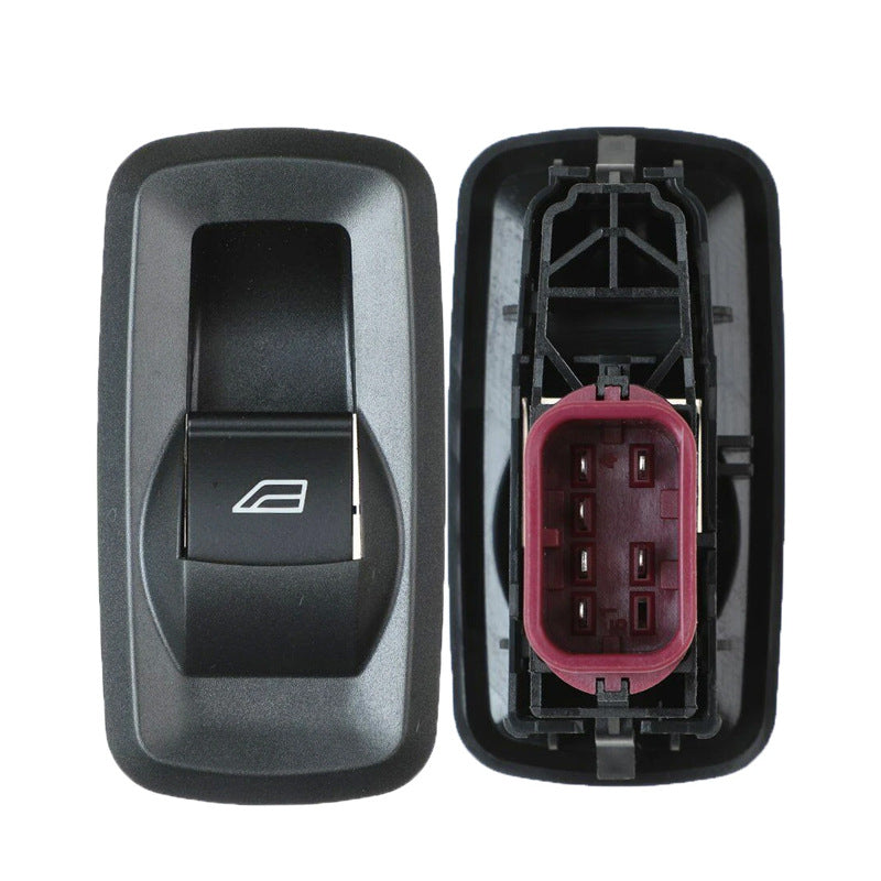 Automotive Switch 8A6T-14529-AB / 14529AB, Compatible with Ford, Fiesta, 2009-2012