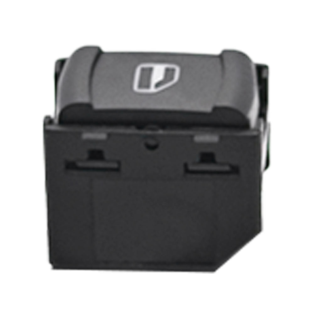 Automotive Switch 3B0959855B / 3B0959855B04, Compatible with Volkswagen, 2004-2014