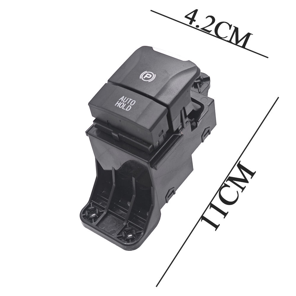 Automotive Switch 93310-G3000 / 93310G3000I30, Compatible with Hyundai