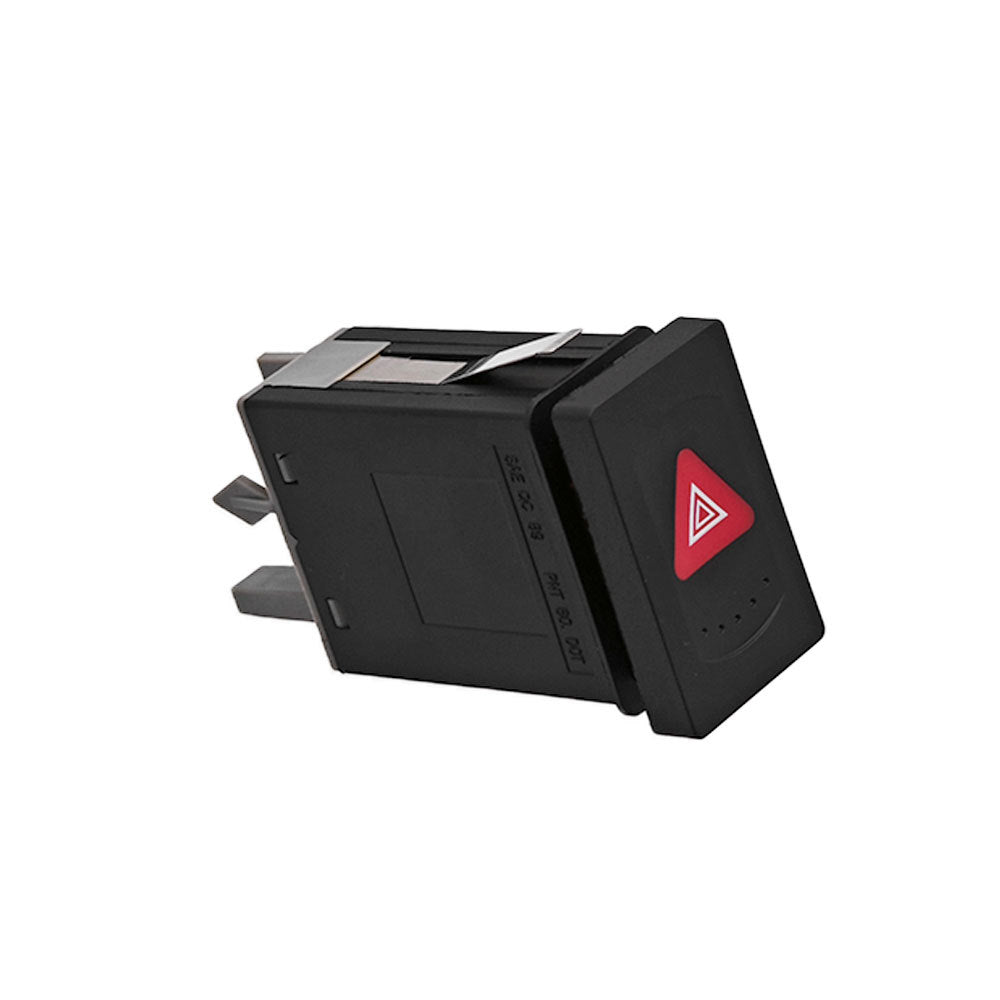 Automotive Switch 3B0953235D / 3B0953235D98, Compatible with Volkswagen, Passat, 1998-2005