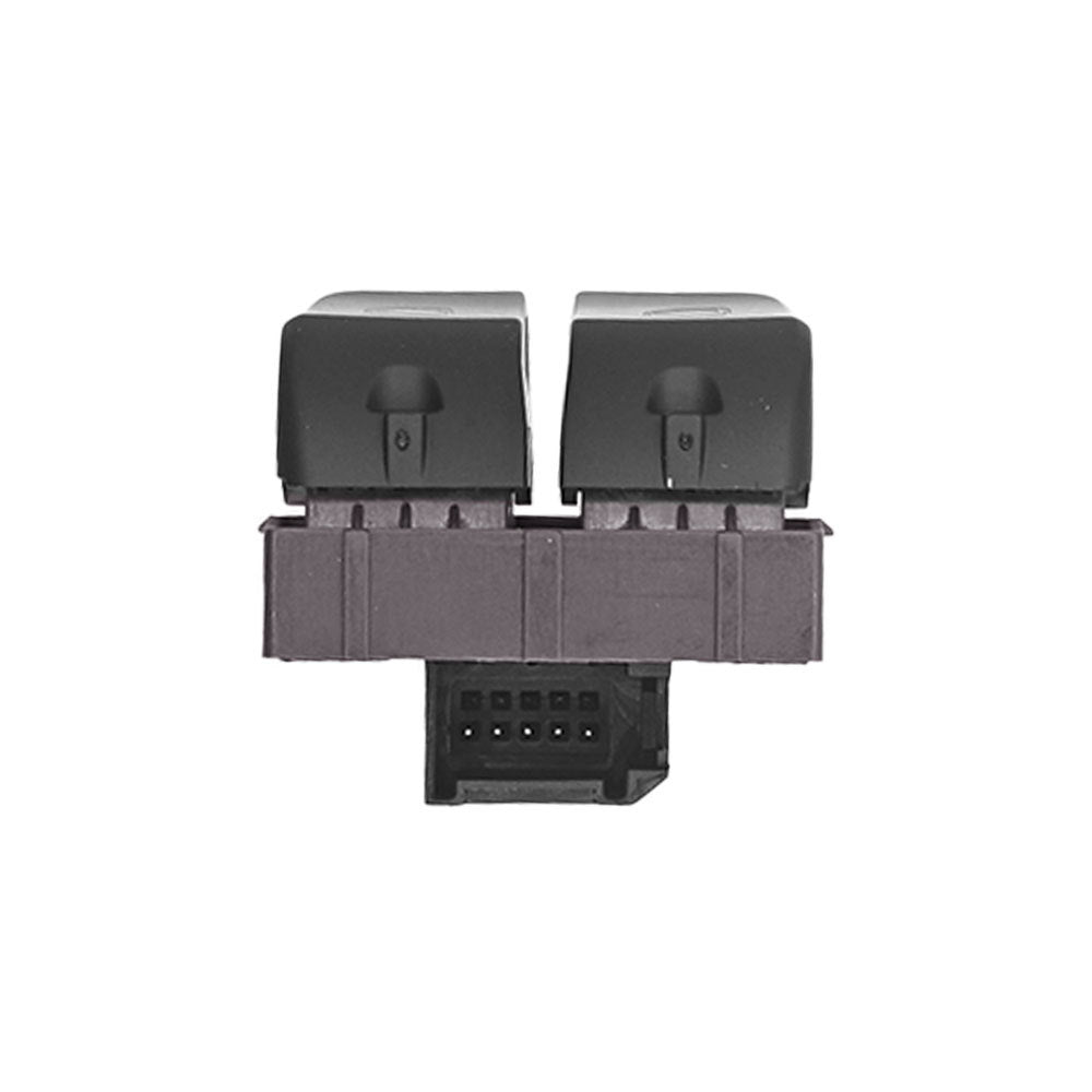 Automotive Switch 8K0959851C / 0712A5, Compatible with Audi, 2007-2012