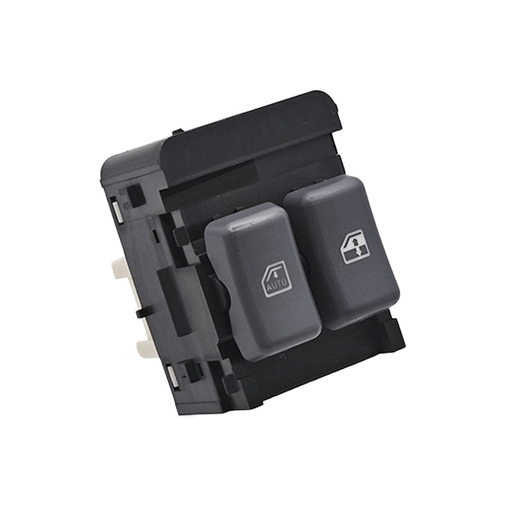 Power Window Switch 15728438 / 1572843896, Compatible with Chevrolet, 1996-2000