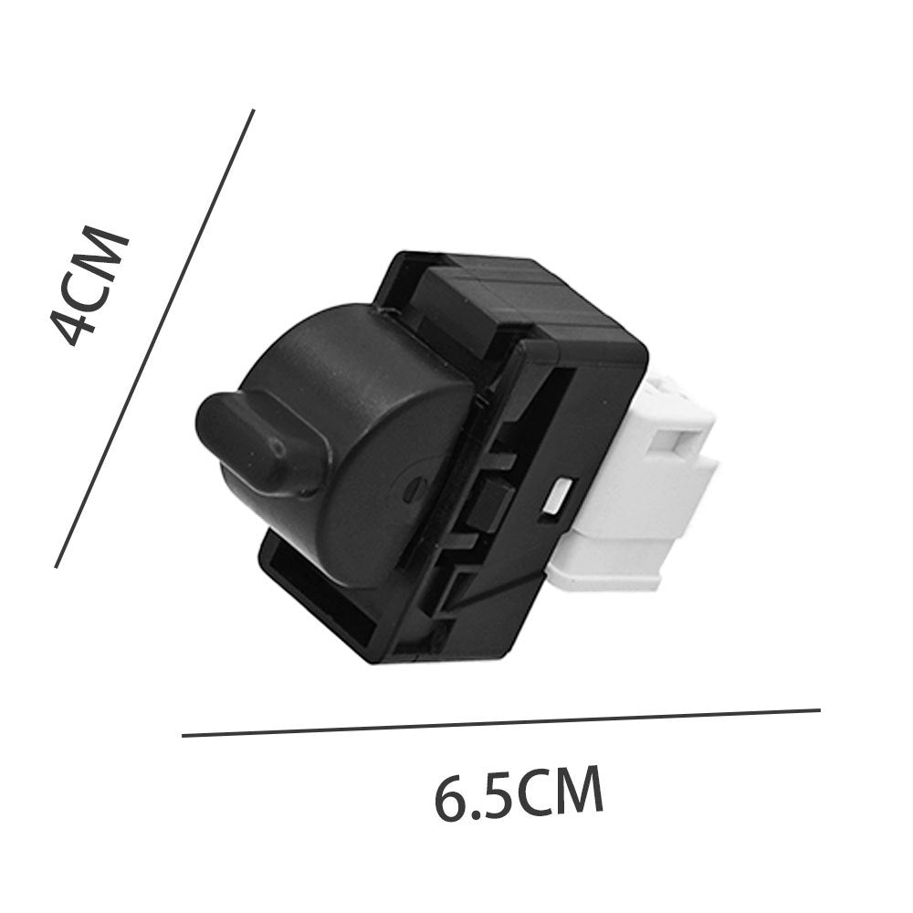 Power Window Switch 25411-2S700 / 254112S7002001, Compatible with Nissan, 2001-2017
