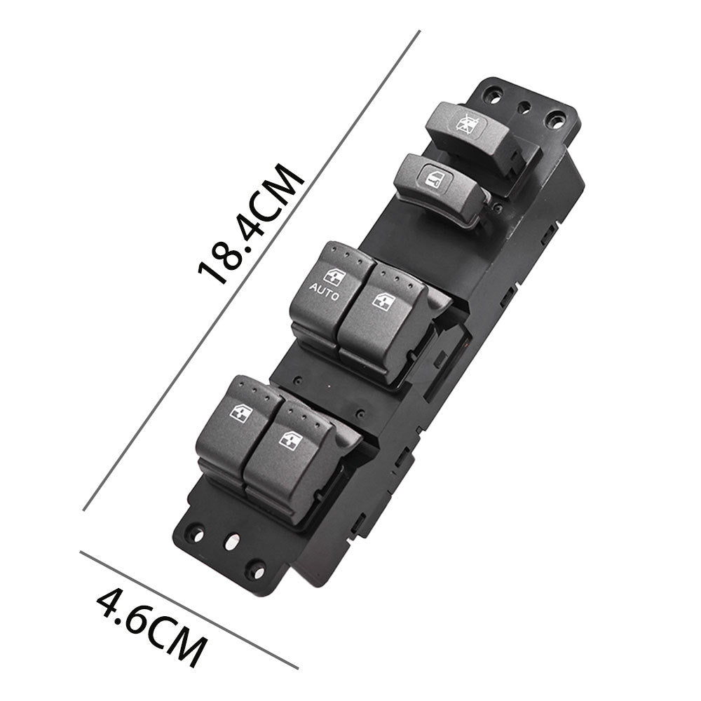 Power Window Switch 8581009100HCC / 8581009100HCC05, Compatible with 2005-2007