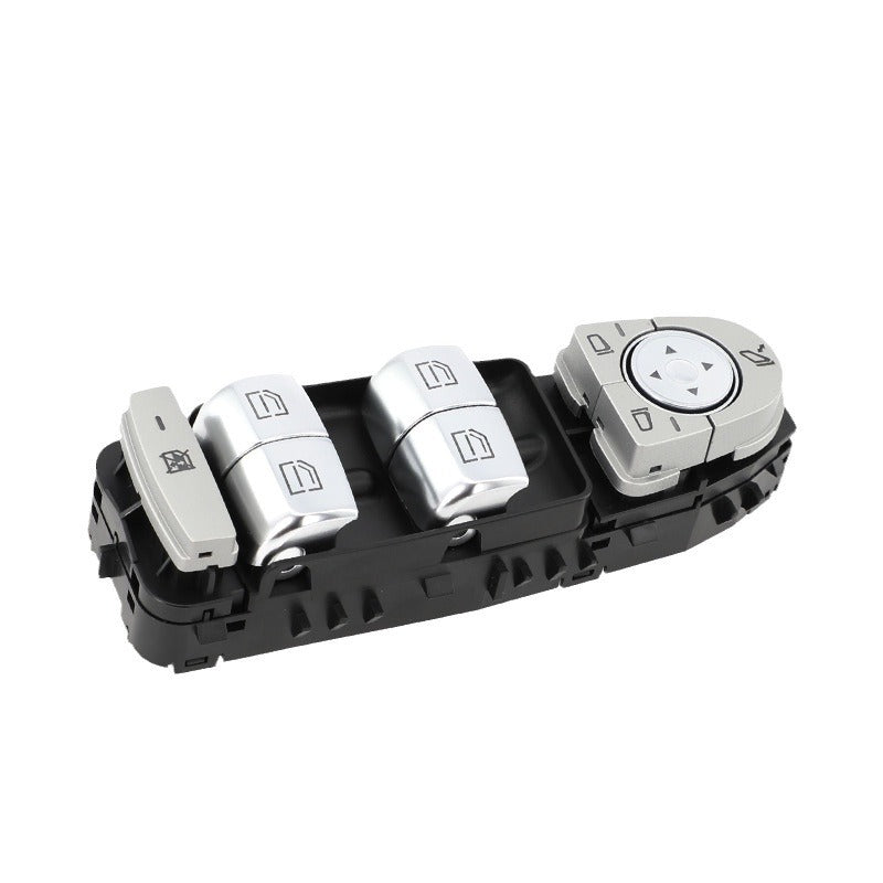 Power Window Switch A2059056811, Compatible with Mercedes-Benz